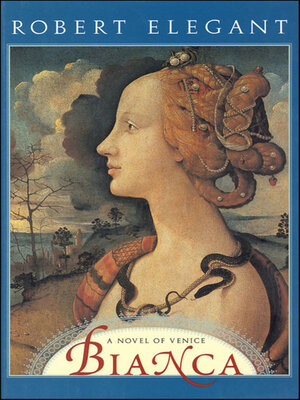 cover image of Bianca